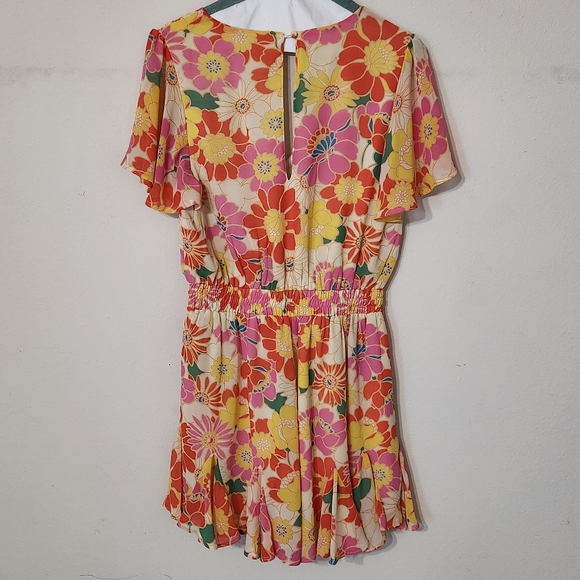 Zippy Babygirl Romper - Picture 5 of 10